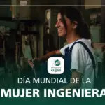 🌟 ¡Feliz Día de la Mujer en la Ingeniería! 🌟